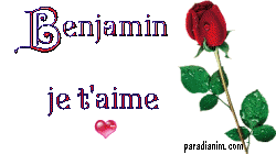 Benjamin